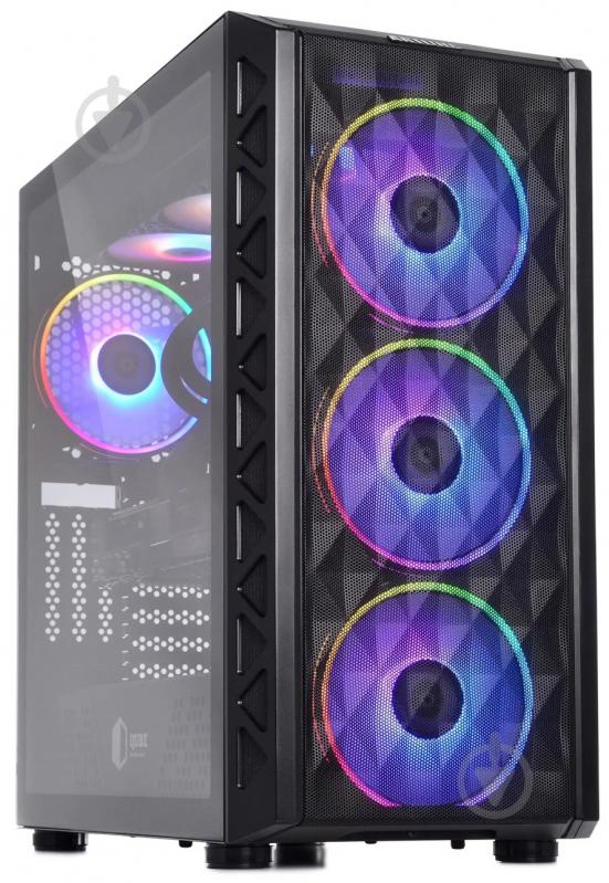 Компьютер Artline Gaming X96 (X96v109) black - фото 1