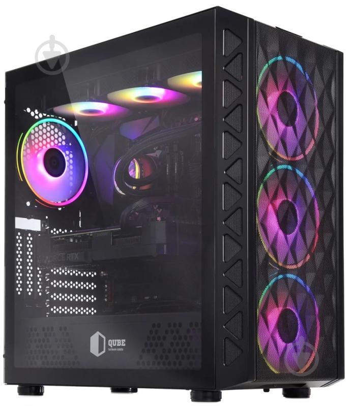 Компьютер Artline Gaming X96 (X96v109) black - фото 6