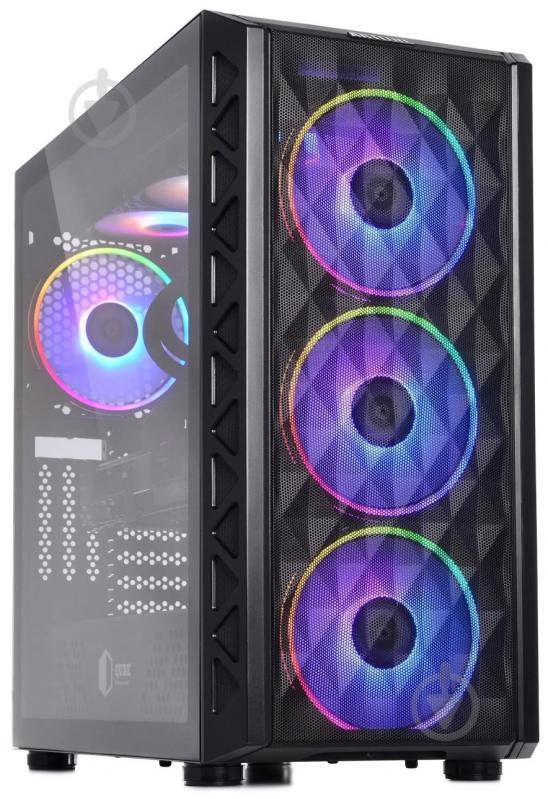 Компьютер Artline Gaming X96 (X96v112) black - фото 1 Компьютер Artline Gaming X96 (X96v112) black - фото 1