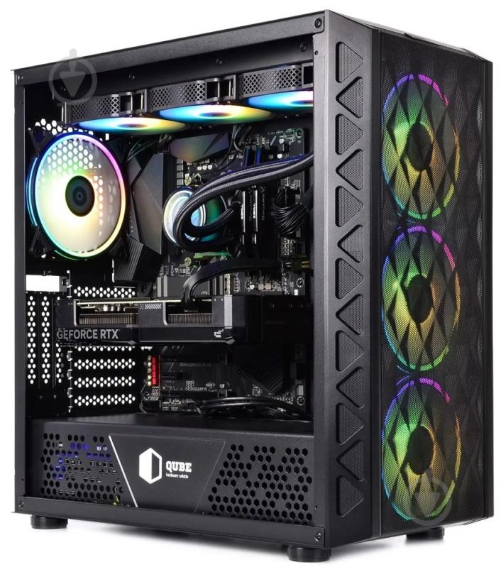 Компьютер Artline Gaming X96 (X96v112) black - фото 11 Компьютер Artline Gaming X96 (X96v112) black - фото 11