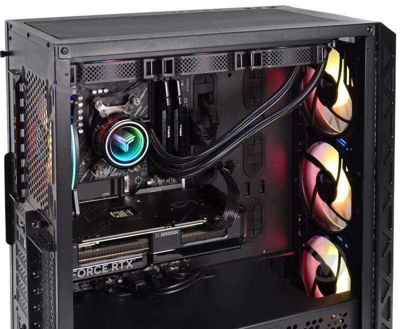 Компьютер Artline Gaming X96 (X96v112) black - фото 3 Компьютер Artline Gaming X96 (X96v112) black - фото 3