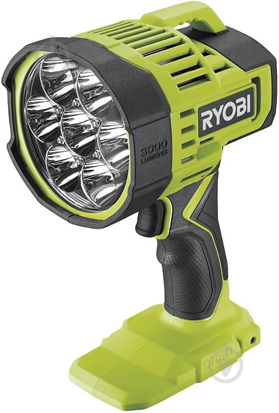 Світлодіодний ліхтарик RYOBI 18,0V RLS18-0 - фото 1