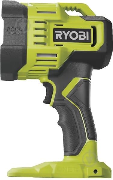 Світлодіодний ліхтарик RYOBI 18,0V RLS18-0 - фото 2