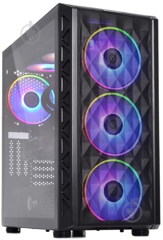 Компьютер Artline Gaming X96 (X96v113) black - фото 1 Компьютер Artline Gaming X96 (X96v113) black - фото 1
