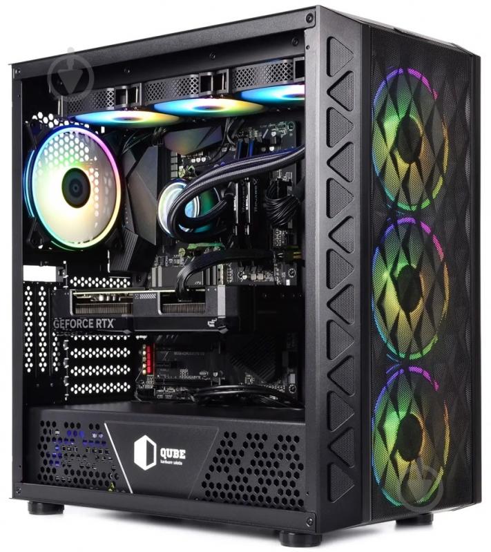 Компьютер Artline Gaming X96 (X96v113) black - фото 11 Компьютер Artline Gaming X96 (X96v113) black - фото 11