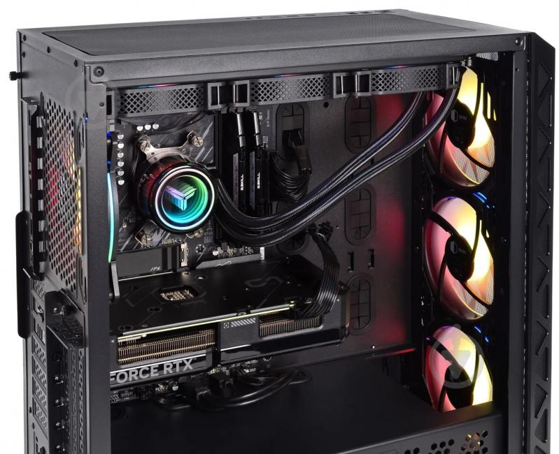Компьютер Artline Gaming X96 (X96v113) black - фото 3 Компьютер Artline Gaming X96 (X96v113) black - фото 3