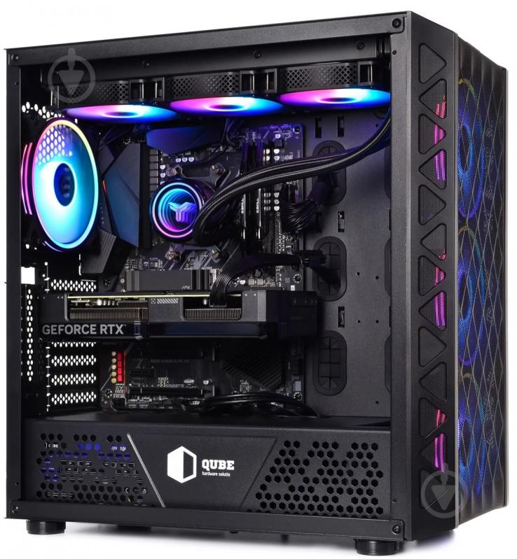 Компьютер Artline Gaming X96 (X96v113) black - фото 4 Компьютер Artline Gaming X96 (X96v113) black - фото 4