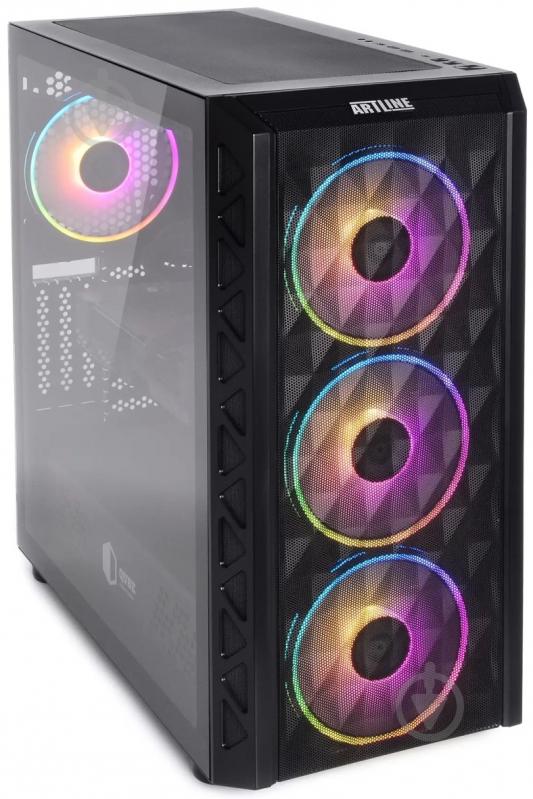 Компьютер Artline Gaming X96 (X96v113) black - фото 5 Компьютер Artline Gaming X96 (X96v113) black - фото 5