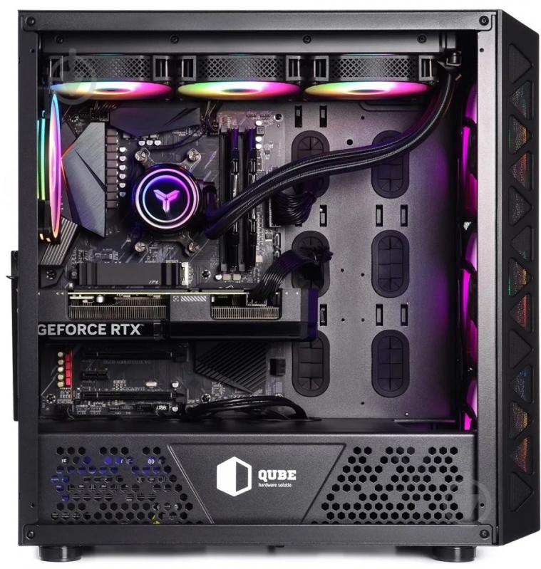 Компьютер Artline Gaming X96 (X96v113) black - фото 7 Компьютер Artline Gaming X96 (X96v113) black - фото 7