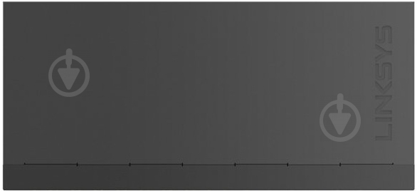 Комутатор Linksys LGS116P 8xGE PoE+, 8хGE - фото 7