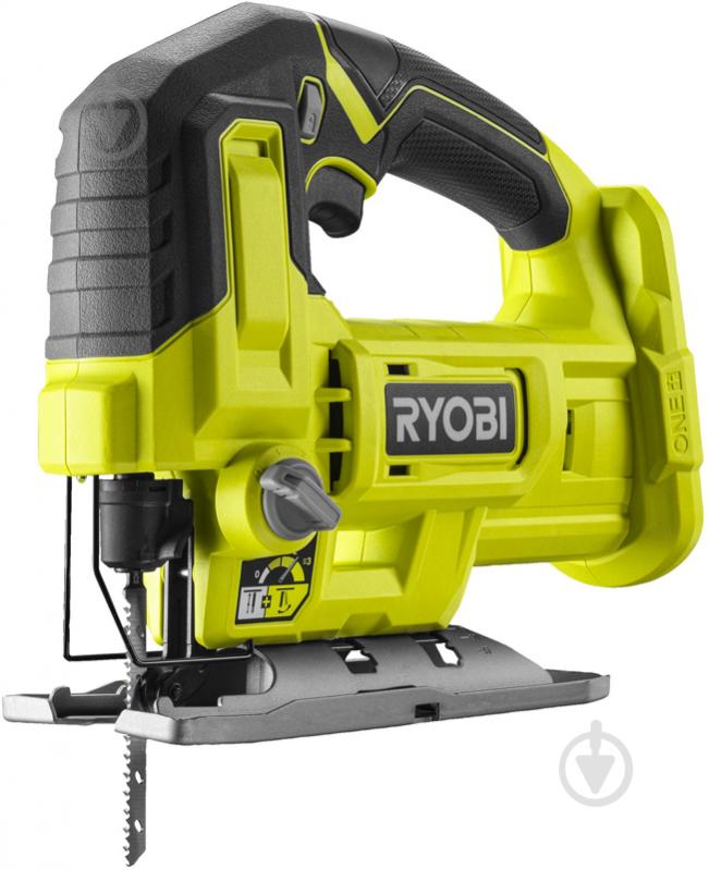 Электролобзик RYOBI ONE+ RJS18-0 - фото 5