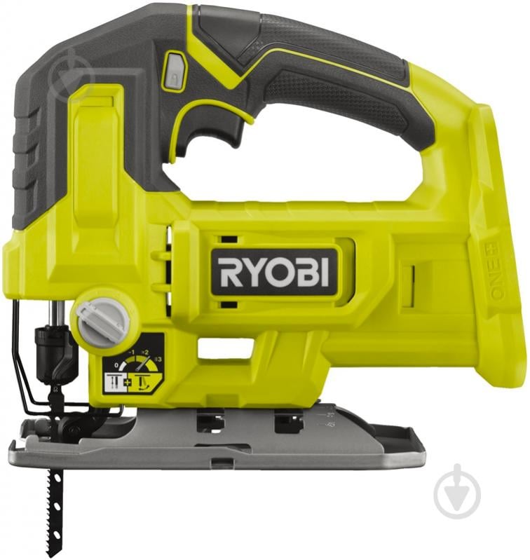 Электролобзик RYOBI ONE+ RJS18-0 - фото 2