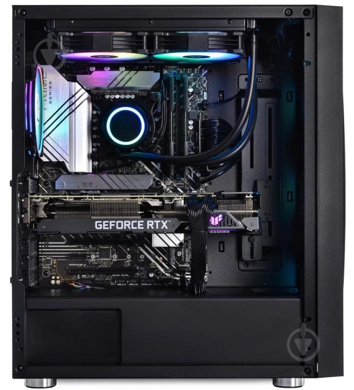 Комп'ютер Artline Gaming X96 (X96v92) black - фото 6