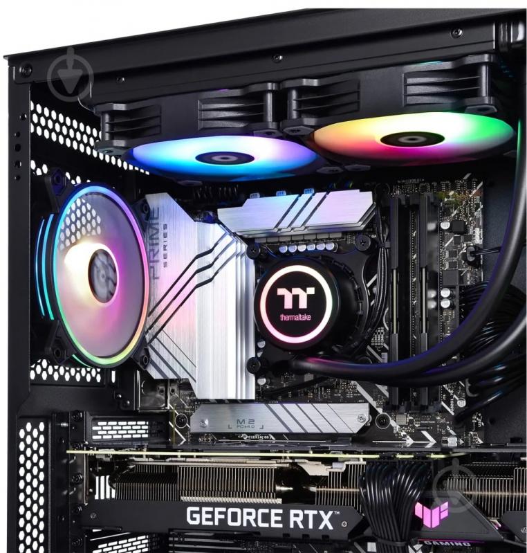 Комп'ютер Artline Gaming X96 (X96v92) black - фото 8