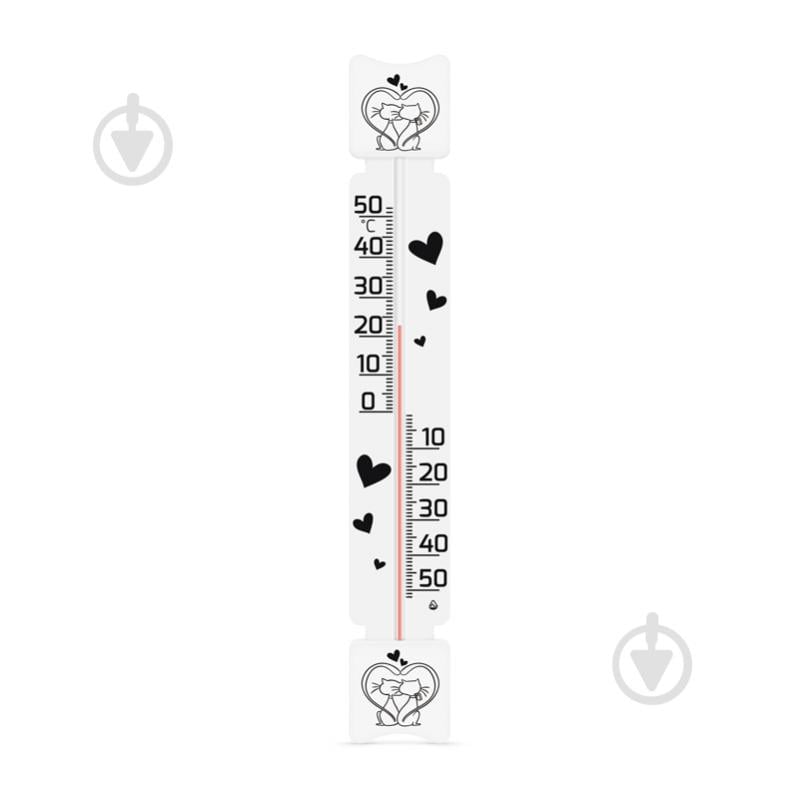 Термометр оконный ТБ-3М1 5Д - фото 5