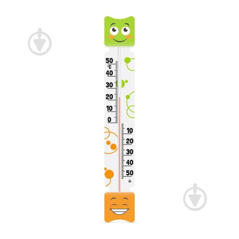 Термометр оконный ТБ-3М1 5Д - фото 4
