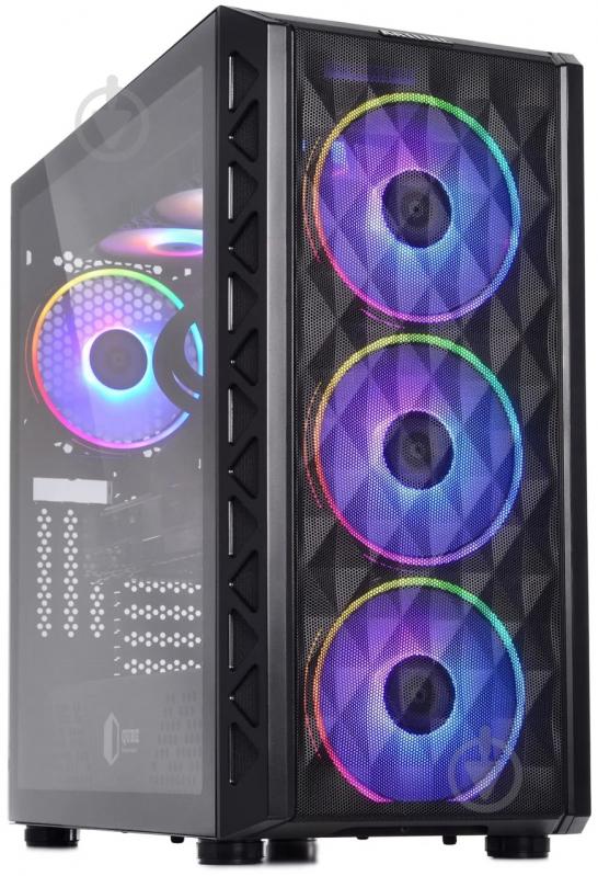 Компьютер Artline Gaming X96 (X96v95) black - фото 1