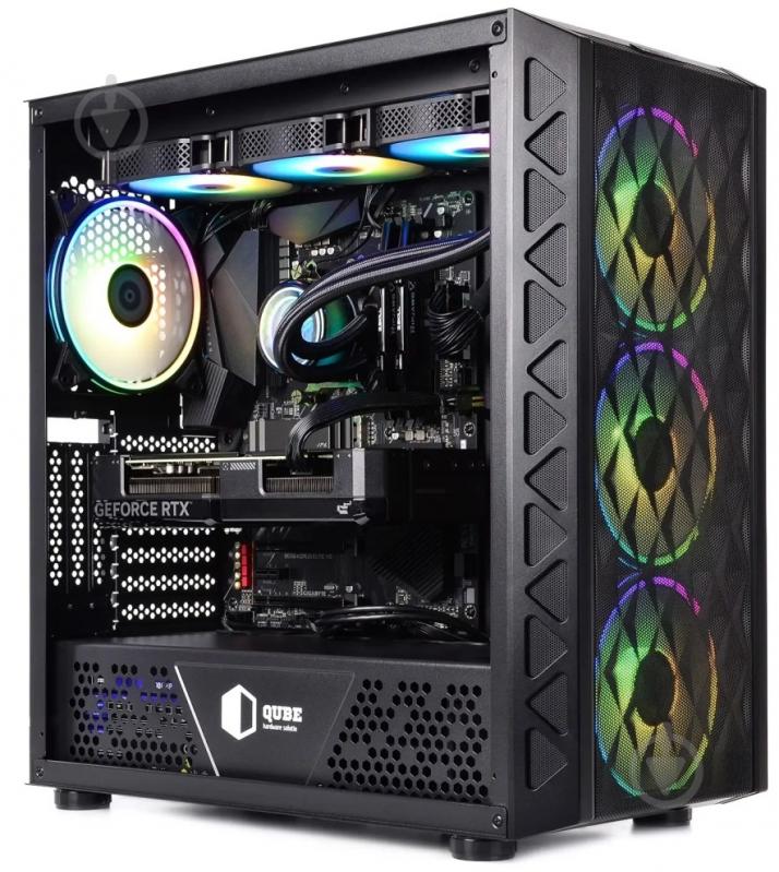 Компьютер Artline Gaming X96 (X96v95) black - фото 11