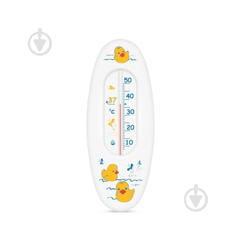 Термометр Стеклоприбор для воды В-1 - фото 1 Термометр Стеклоприбор для воды В-1 - фото 1