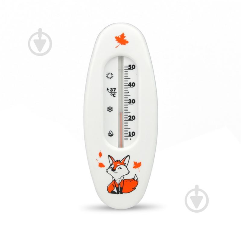 Термометр Стеклоприбор для воды В-1 - фото 6 Термометр Стеклоприбор для воды В-1 - фото 6