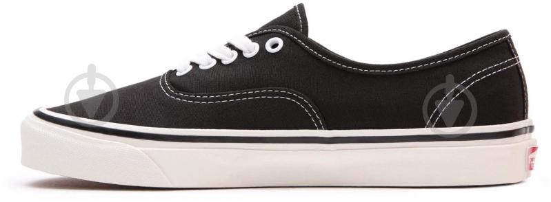 Кеды Vans VN_FT_Classic U-Classics VN0A38ENMR2 р.45 черный - фото 2