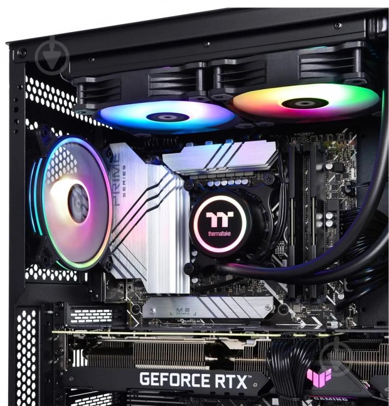 Компьютер Artline Gaming X96 (X96v91) black - фото 7