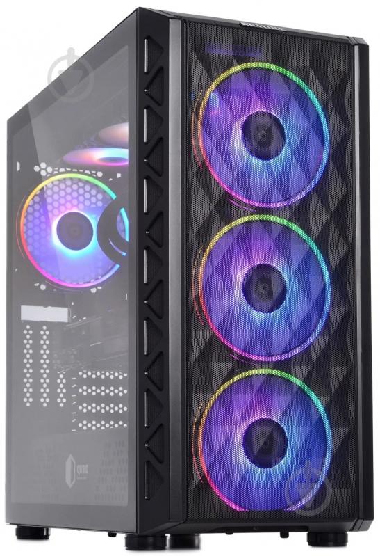 Компьютер Artline Gaming X96 (X96v99) black - фото 1