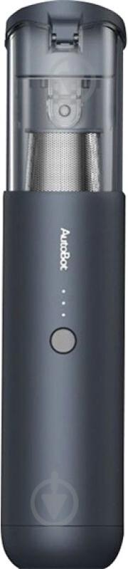 Пылесос автомобильный BASEUS V MINI PORTABLE VACUUM CLEANER BLUE - фото 1 Пылесос автомобильный BASEUS V MINI PORTABLE VACUUM CLEANER BLUE - фото 1