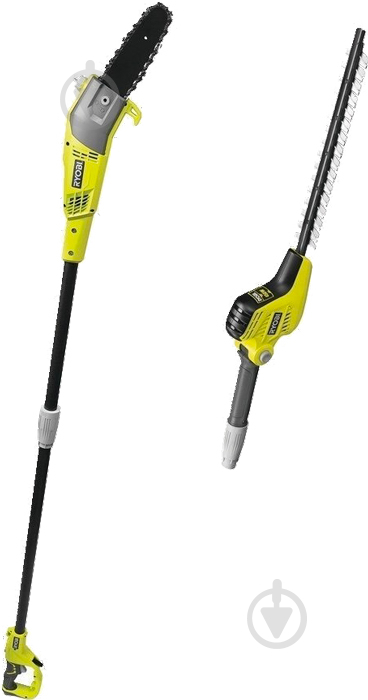 Кусторез электрический RYOBI RP750450 - фото 1