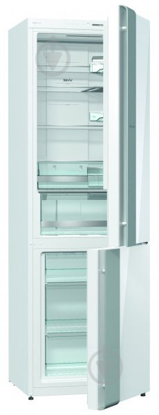 Холодильник Gorenje NRK612ORA-W-L - фото 3