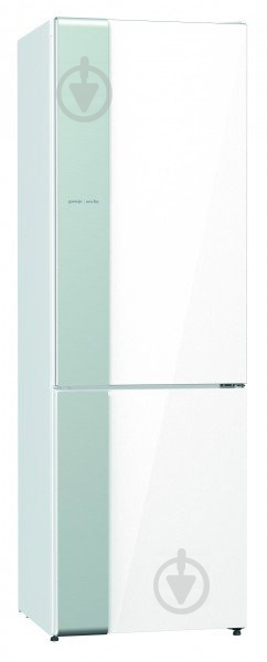 Холодильник Gorenje NRK612ORA-W-L - фото 1