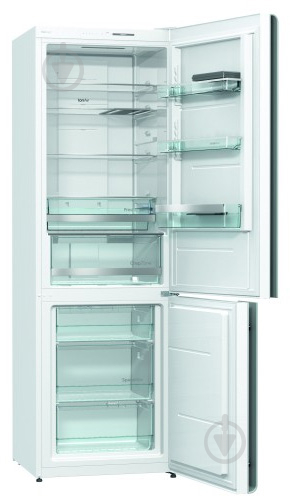 Холодильник Gorenje NRK612ORA-W-L - фото 2