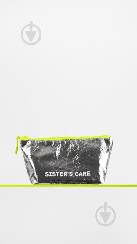 Косметичка Sister's Aroma CARE COSMETIC BAG - фото 1