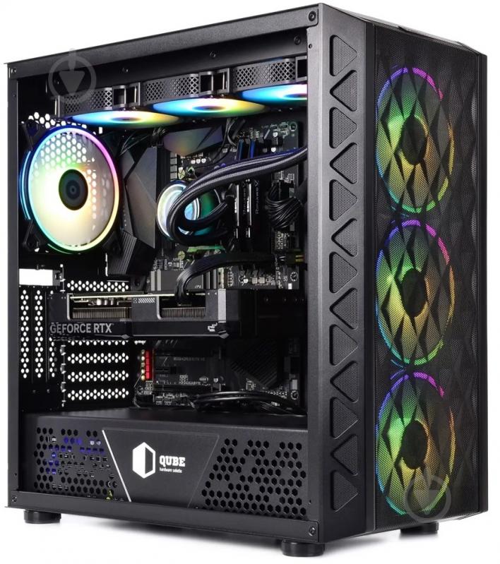 Компьютер Artline Gaming X96 (X96v103Win) black - фото 11