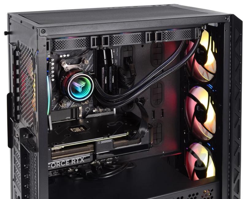 Компьютер Artline Gaming X96 (X96v103Win) black - фото 3