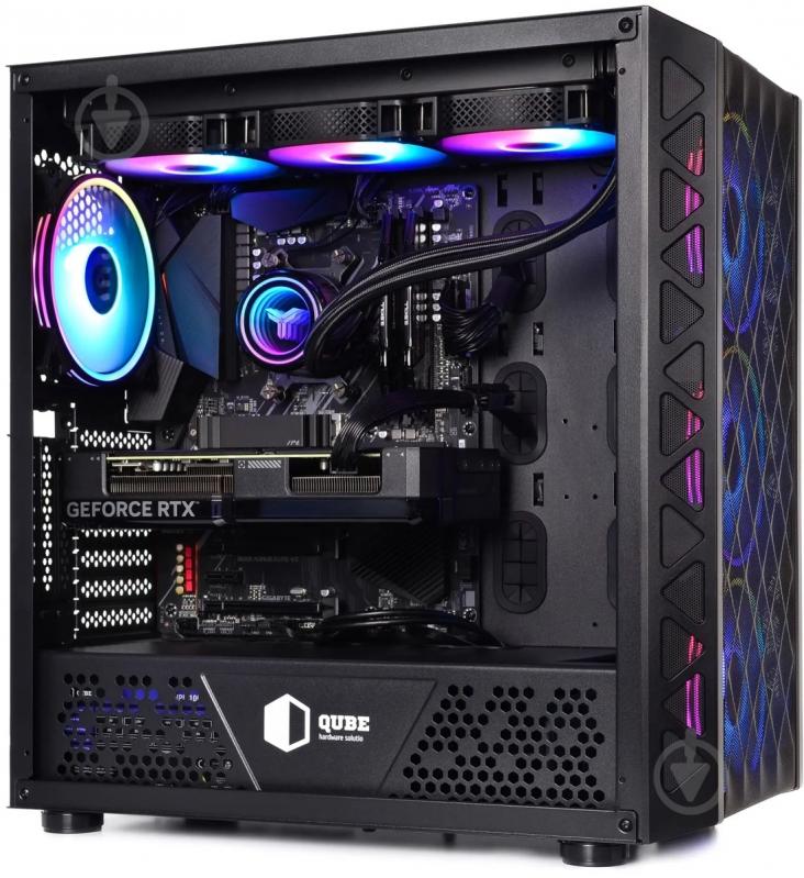 Компьютер Artline Gaming X96 (X96v103Win) black - фото 4