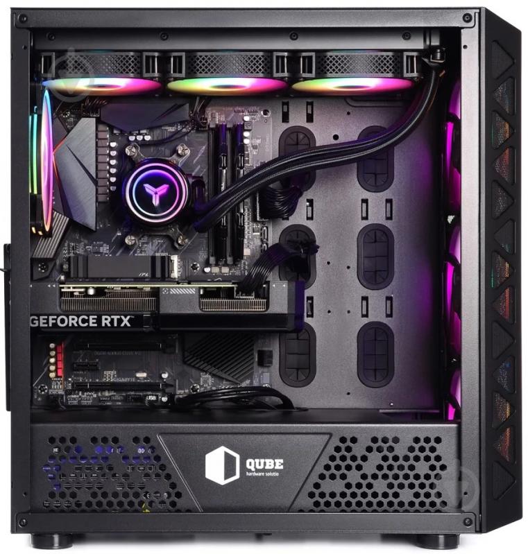 Компьютер Artline Gaming X96 (X96v103Win) black - фото 7