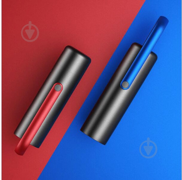 Пылесос автомобильный BASEUS V2 PRO PORTABLE VACUUM CLEANER BLUE - фото 6 Пылесос автомобильный BASEUS V2 PRO PORTABLE VACUUM CLEANER BLUE - фото 6