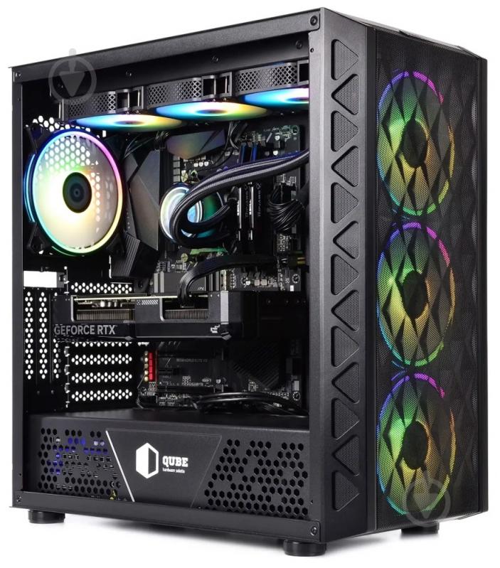 Компьютер Artline Gaming X96 (X96v101Win) black - фото 11