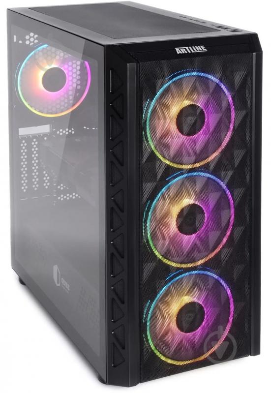 Компьютер Artline Gaming X96 (X96v101Win) black - фото 5