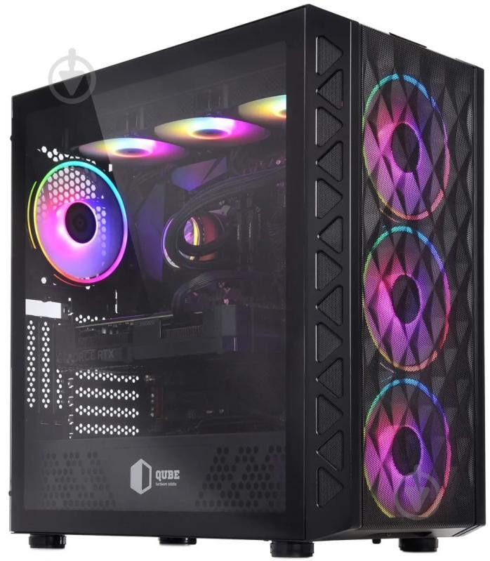 Компьютер Artline Gaming X96 (X96v101Win) black - фото 6