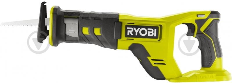 Пила шабельна RYOBI ONE+ RRS18-0 - фото 1