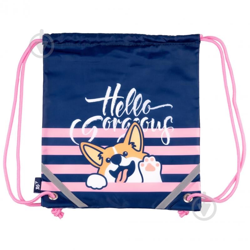 Сумка для обуви YES SB-10 Corgi - фото 1