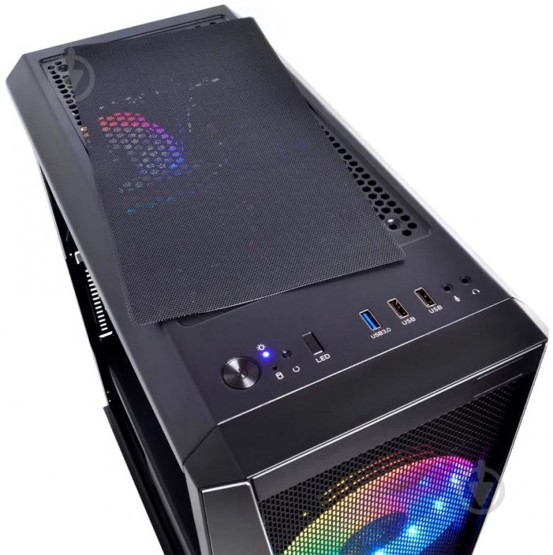 Компьютер Artline Gaming X96 (X96v102Win) black - фото 8 Компьютер Artline Gaming X96 (X96v102Win) black - фото 8