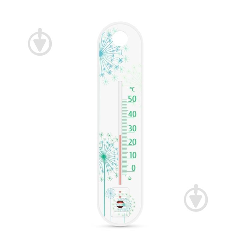 Термометр комнатный П-1 - фото 7