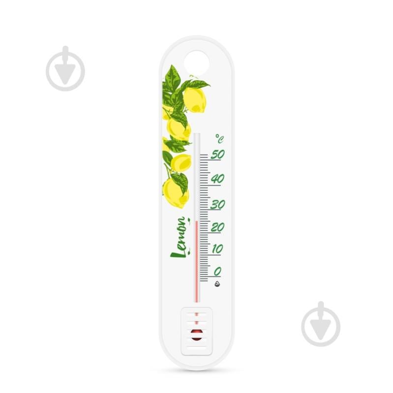 Термометр комнатный П-1 - фото 2