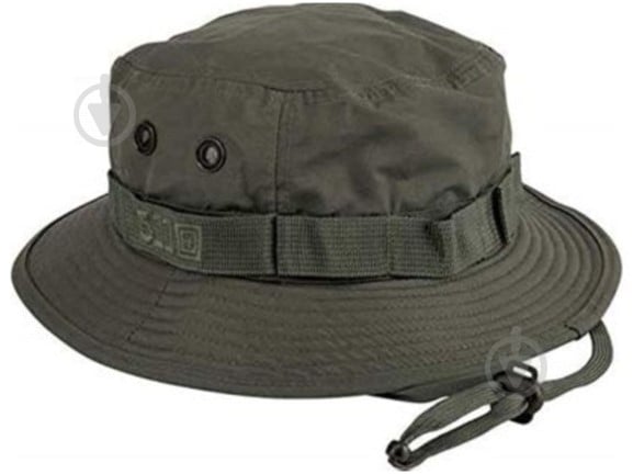 Панама Boonie Hat, RANGER GREEN, M/L - фото 1