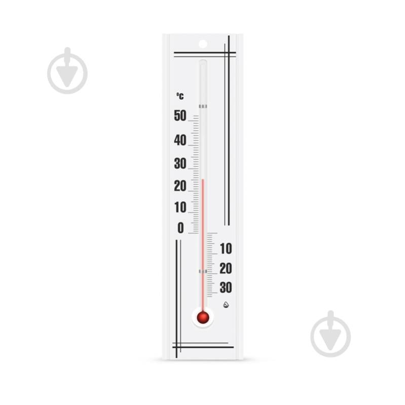 Термометр комнатный П-3 - фото 2