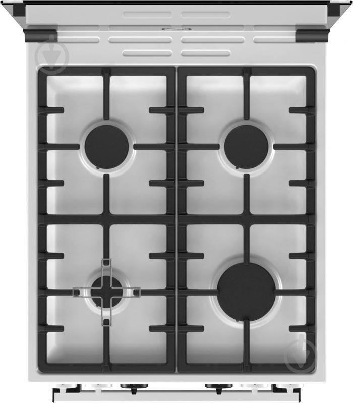 Плита комбінована Gorenje K5351WF - фото 4