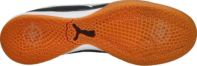 Бутсы Puma King Match It 107261 р.46 черный - фото 4